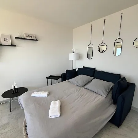 Apartment Panoramique & Parking *