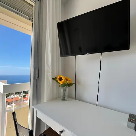 Panoramique & Parking *