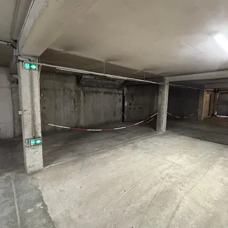 Panoramique & Parking * Cap-d'Ail