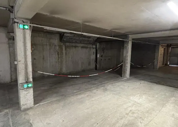 Panoramique & Parking * Cap-d'Ail